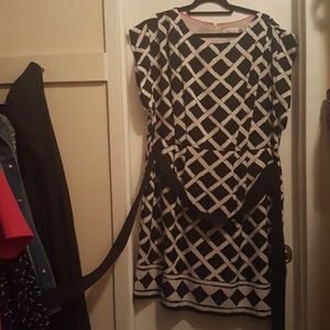 Eliza J dress